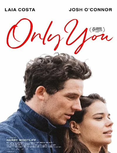 Only YouHình bìa
