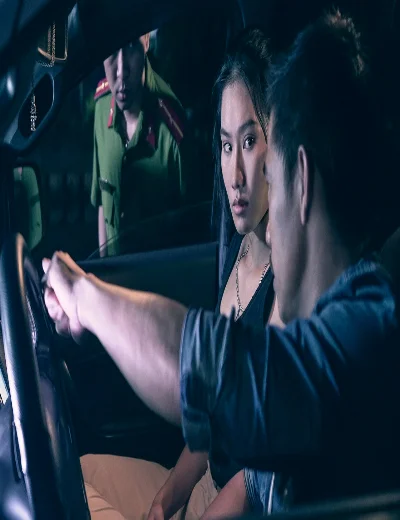 Huynh đệHình bìa