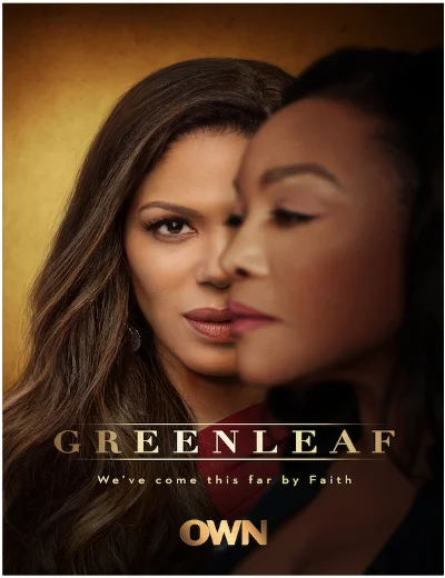 Greenleaf (Phần 4)Hình bìa