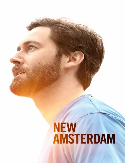 New Amsterdam (Phần 2)Hình bìa