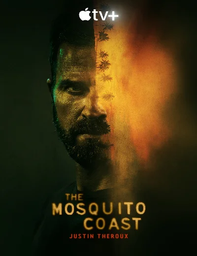 Bờ Biển Mosquito (Phần 2)Hình bìa