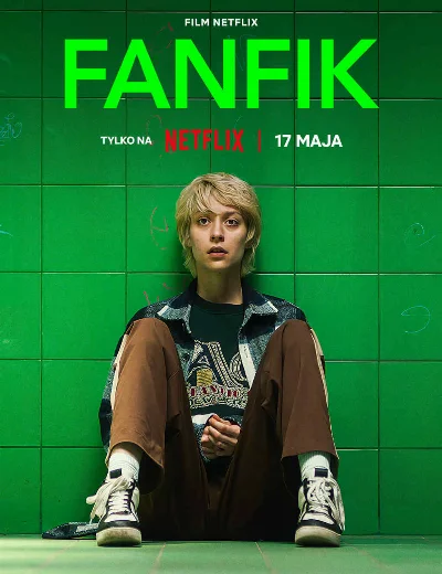 FanficHình bìa