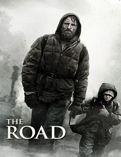 The RoadHình bìa