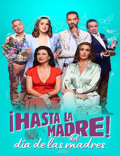 Mother’s Day is CancelledHình bìa