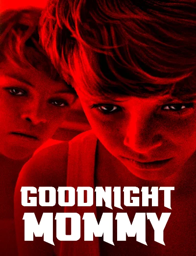 Goodnight MommyHình bìa