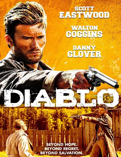 DiabloHình bìa