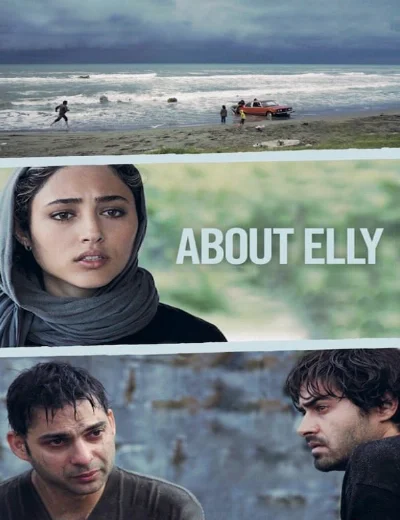 About EllyHình bìa