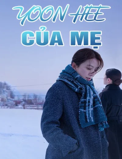 Yoon Hee Của MẹHình bìa