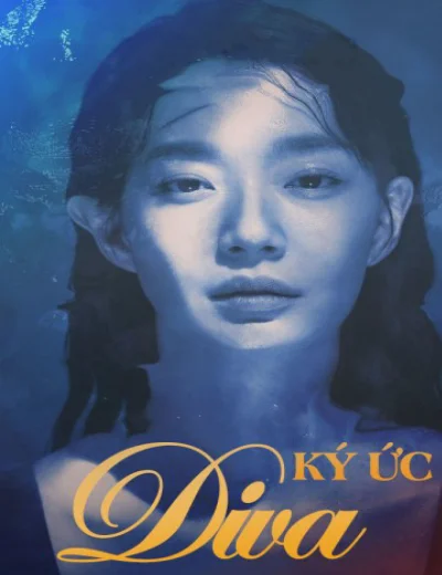 Ký Ức DivaHình bìa