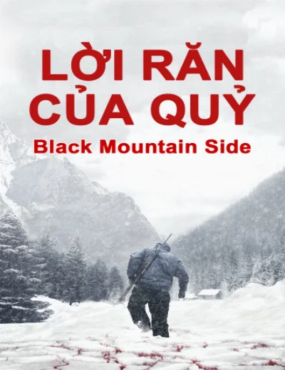 Lời Răn Của QuỷHình bìa