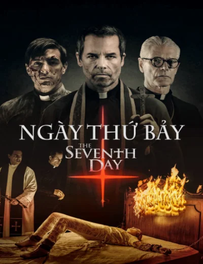 Ngày Thứ BảyHình bìa