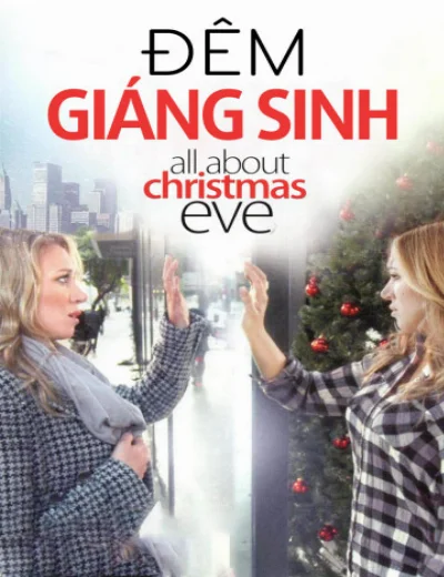 Đêm Giáng SinhHình bìa