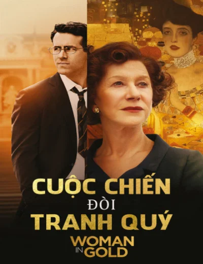 Cuộc Chiến Đòi Tranh QuýHình bìa