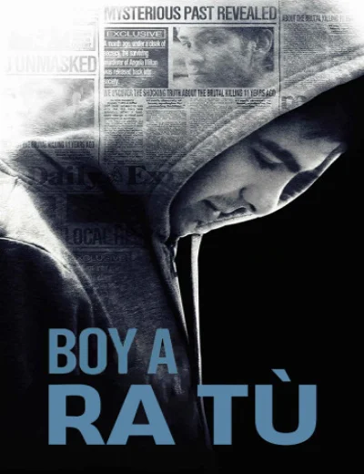 Ra TùHình bìa