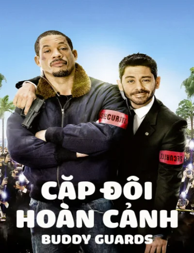 Cặp Đôi Hoàn CảnhHình bìa