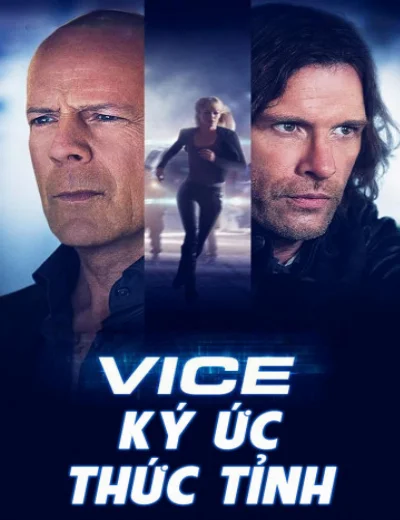 Ký Ức Thức TỉnhHình bìa