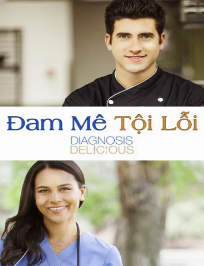 Đam Mê Tội LỗiHình bìa