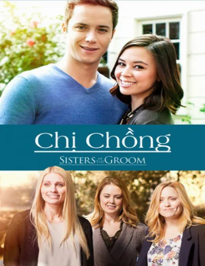 Chị ChồngHình bìa