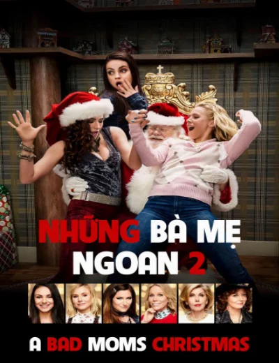 Những Bà Mẹ 