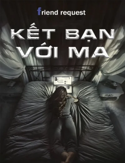 Kết Bạn Với MaHình bìa