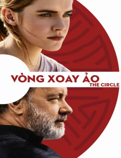 Vòng Xoay ẢoHình bìa