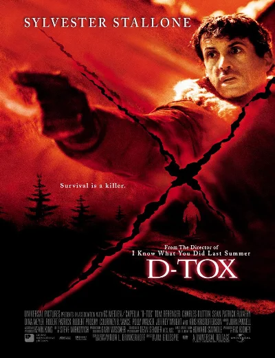 D-ToxHình bìa