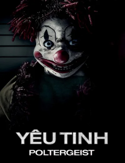 Yêu TinhHình bìa