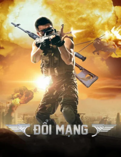 Đổi MạngHình bìa