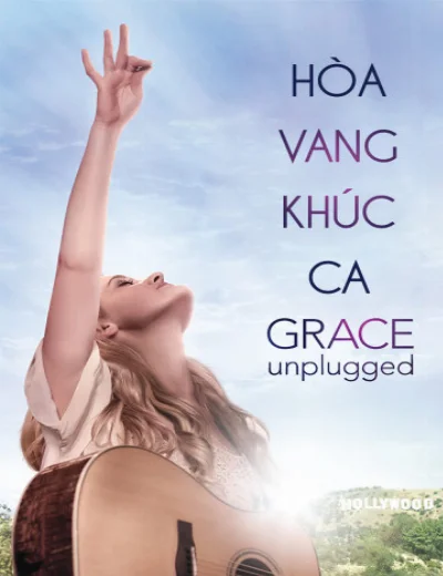 Hòa Vang Khúc CaHình bìa