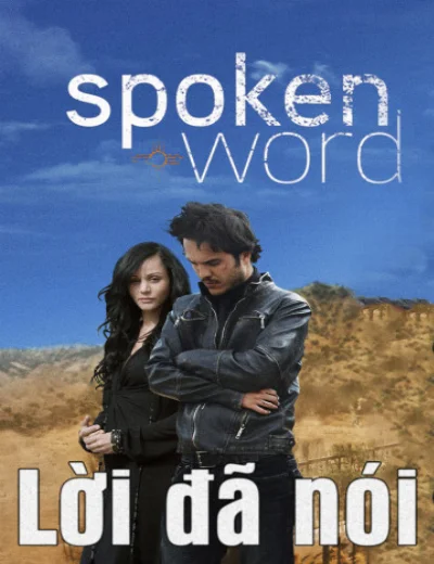 Lời Đã NóiHình bìa