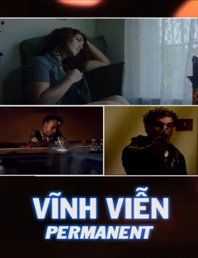 Vĩnh ViễnHình bìa