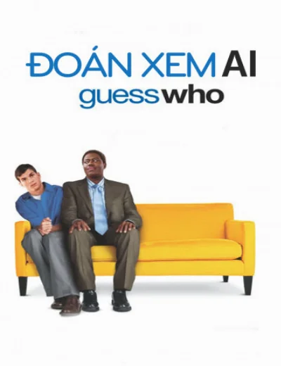 Đoán Xem AiHình bìa