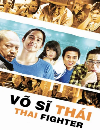 Võ Sĩ TháiHình bìa