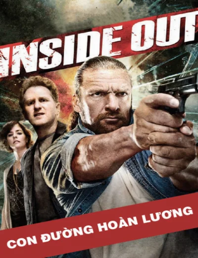 Con Đường Hoàn LươngHình bìa