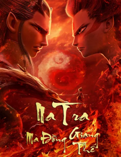 Natra Ma Đồng Giáng ThếHình bìa