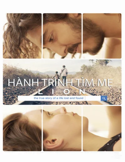 Hành Trình Tìm MẹHình bìa