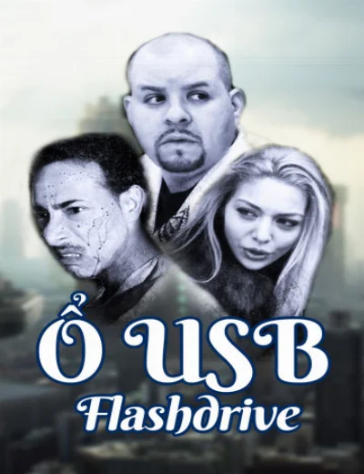 Ổ USBHình bìa