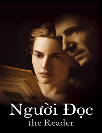 Người ĐọcHình bìa