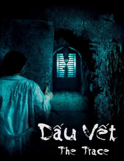 Dấu VếtHình bìa