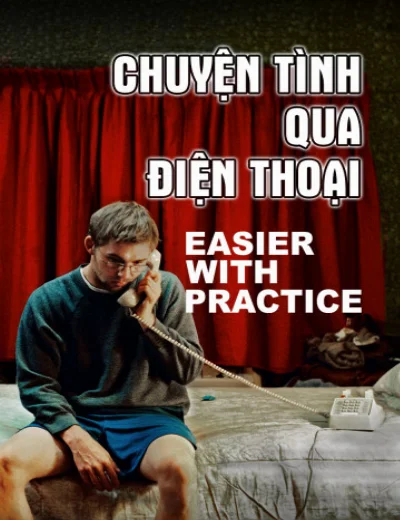 Chuyện Tình Qua Điện ThoạiHình bìa