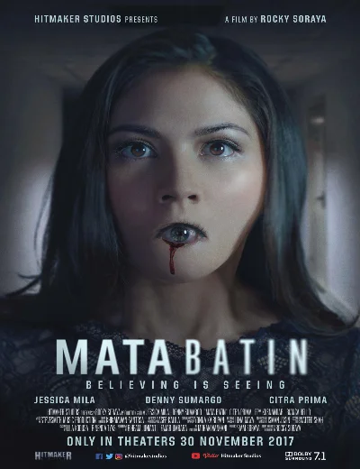 Con mắt thứ baHình bìa