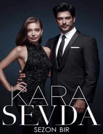 Kara Sevda (Phần 2)Hình bìa