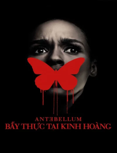 Bẫy Thực Tại Kinh HoàngHình bìa