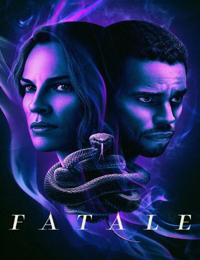 FataleHình bìa