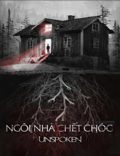 Ngôi Nhà Chết ChócHình bìa