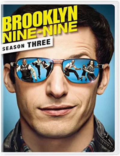 Đồn Brooklyn số 99 (Phần 3)Hình bìa