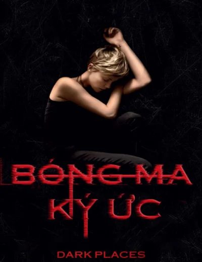 Bóng Ma Ký ỨcHình bìa