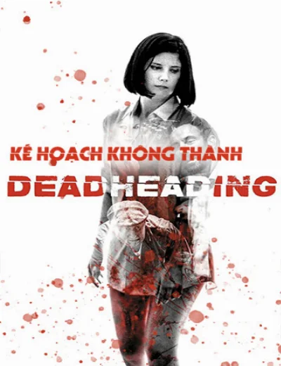 Kế Hoạch Không ThànhHình bìa
