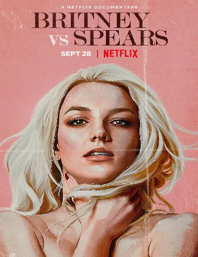 Britney Vs SpearsHình bìa