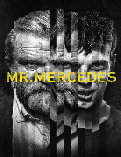 Quý Ông Mercedes (Phần 1)Hình bìa